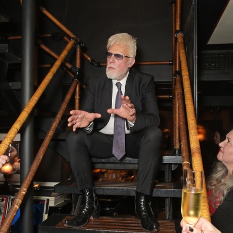 Άντονι Πράις