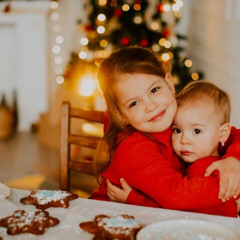 Πώς να αποφύγετε τους παιδικούς τραυματισμούς στο σπίτι τα Χριστούγεννα