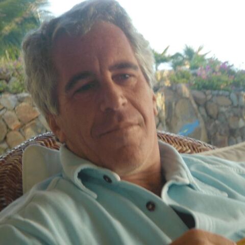 Ο Τζέφρι Έπσταϊν