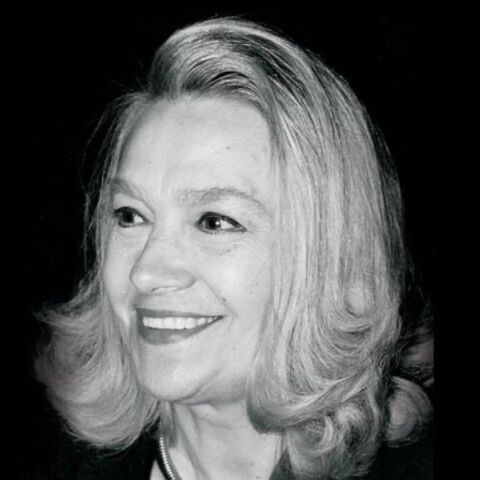 Πέθανε στα 88 της η Ντόρα Γιαννακοπούλου - Καλλιτέχνιδα με πορεία σε θέατρο, τραγούδι και λογοτεχνία, δημιουργός επιτυχημένων μυθιστορημάτων και τηλεοπτικών σειρών