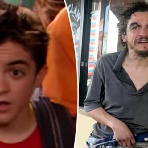 Πρώην σταρ του Nickelodeon περιφέρεται άστεγος στους δρόμους του Λος Άντζελες