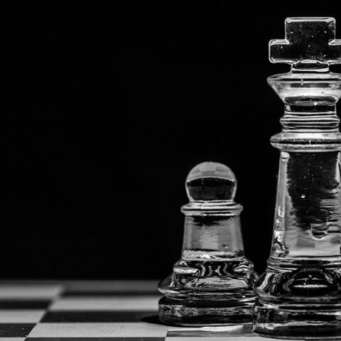 Θεραπεύεται το έλλειμμα στρατηγικής;