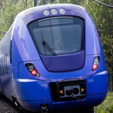 Χατζηδάκης: Έρχονται 23 νέοι σιδηροδρομικοί συρμοί μέσα στο 2027 - Κάνουμε μια νέα αρχή