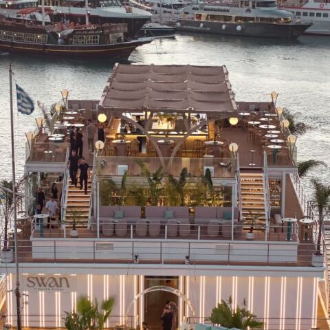 Δυο λόγοι για να αποφασίσεις Ρόδο για τις γιορτές