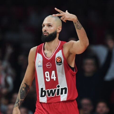 Φουρνιέ: Αποκάλυψε ποια ταινία τον χαλαρώνει την περίοδο των Χριστουγέννων