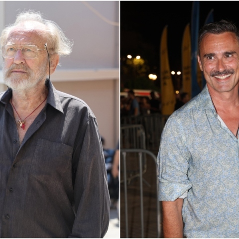 Καπουτζίδης για Δημήτρη Πετρόπουλο: Είναι απολύτως δικαιολογημένο το παράπονό του, δεν μπορούσε να το ζήσει μαζί μας