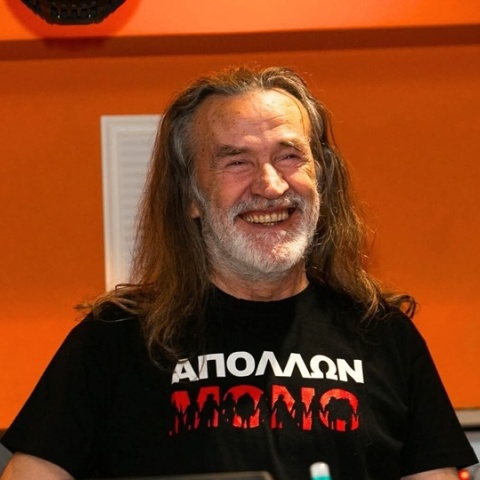 Παύλος Γαβριηλίδης