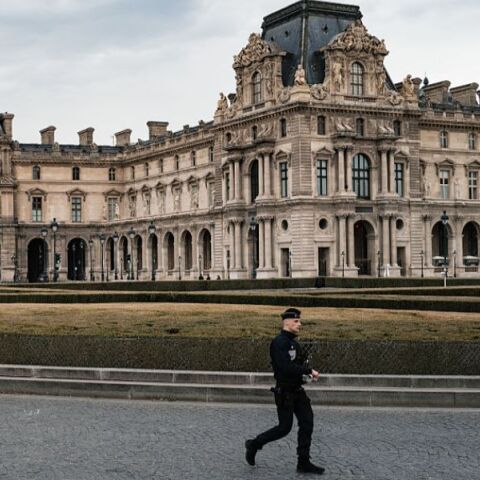 Αυτά είναι τα 10 πιο σημαντικά γεγονότα του 2025, σύμφωνα με το AFP