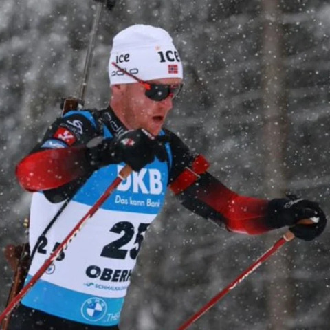 Τραγωδία: Αθλητής από τη Νορβηγία πέθανε στο ξενοδοχείο όπου έκανε προετοιμασία για τους Χειμερινούς Ολυμπιακούς Αγώνες