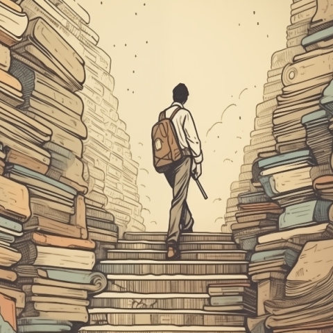 Ανάγνωση: η μόνη ηδονή που δεν τιμωρείται