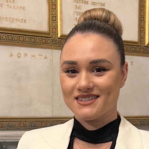 Παναγιώτα Διαμαντή: Η δασκάλα της Φουρνάς Ευρυτανίας ανάμεσα στους 50 κορυφαίους εκπαιδευτικούς του κόσμου