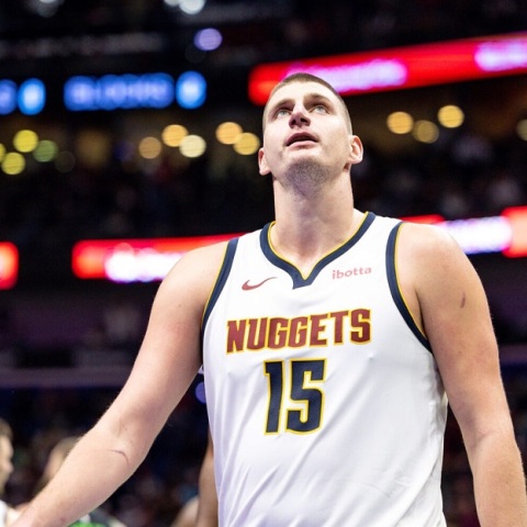 Μάγεψε ανήμερα των Χριστουγέννων ο Γιόκιτς: Triple double με 56 πόντους κόντρα στην Μινεσότα