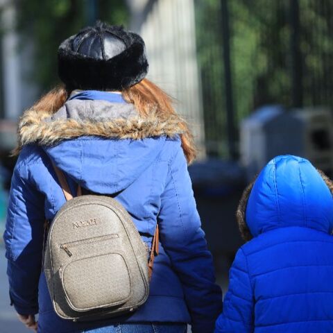 Με κρύο μπαίνει το 2026 - Η πρόγνωση Κολυδά για τις πρώτες μέρες του Ιανουαρίου