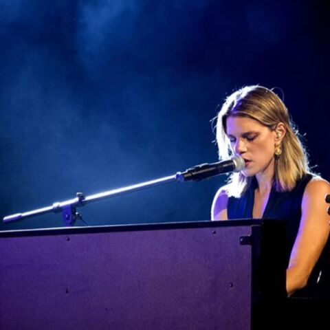 Η Monika για τα πρώτα της κάλαντα: H αγαπημένη μέρα του χρόνου