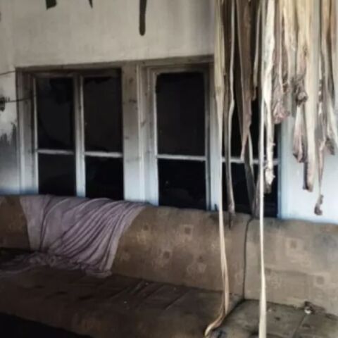 Νεκρό παιδί στη Ροδόπη: Η μητέρα έριξε πετρέλαιο στη σόμπα για να την ανάψει και έγινε ανάφλεξη 