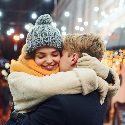 Γιορτινό ραντεβού; Έχουμε τις καλύτερες προτάσεις