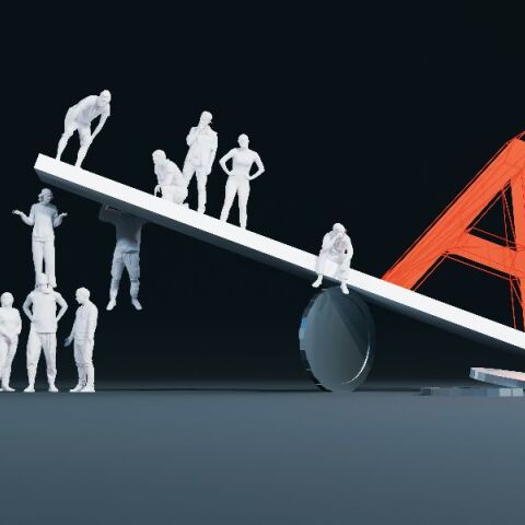 2026: Τι θα αλλάξει στις δουλειές μας σε μια χρονιά μετάβασης