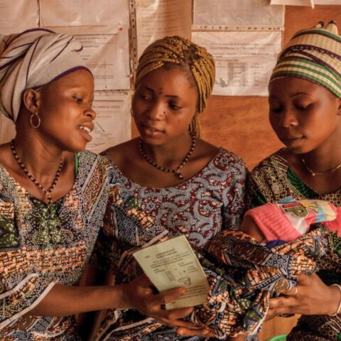 Το 2025 μέσα από τον φακό των Γιατρών Χωρίς Σύνορα: Όταν η φωτογραφία γίνεται μαρτυρία