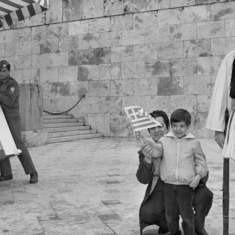 Απογραφή στο τέλος του χρόνου: Φωτογραφίζοντας αυτά που μένουν