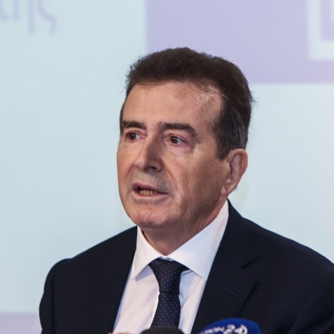 Μιχάλης Χρυσοχοΐδης