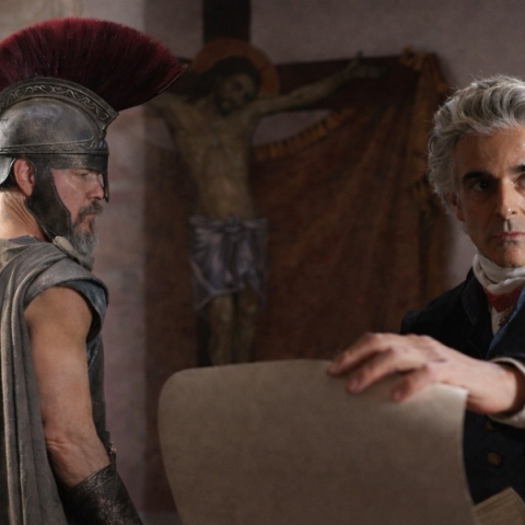 Είναι απλώς ταινίες