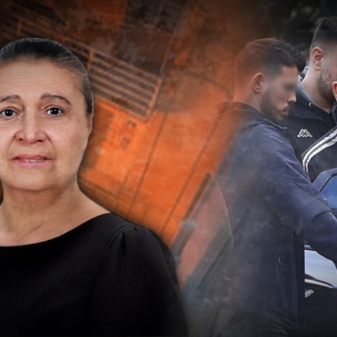 Δολοφονία Ελένης Παπαδοπούλου