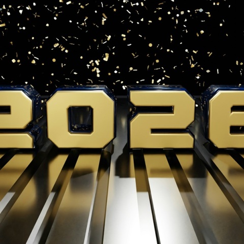 Γέρε χρόνε φύγε τώρα, ήρθε ο νέος με τα δώρα