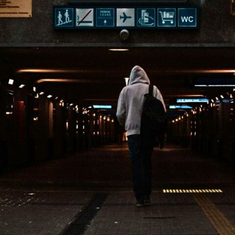 Μοναξιά: Η αόρατη ασθένεια της εποχής μας