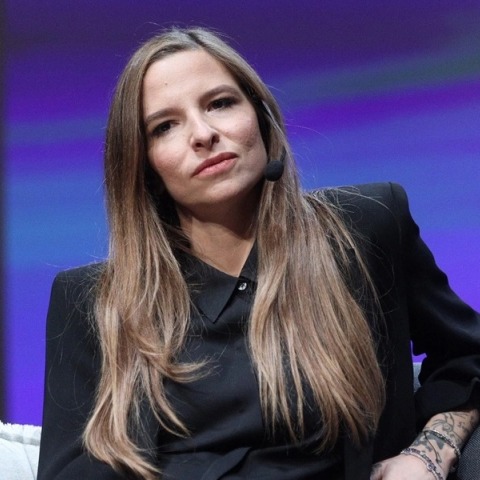 Η Εριέττα Κούρκουλου