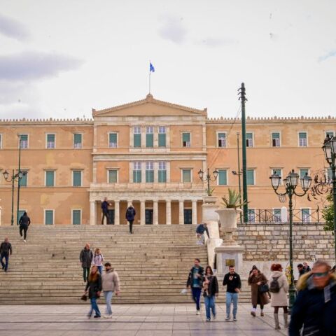 2026: Η έκρυθμη πολιτική κατάσταση και ο προσανατολισμός της χώρας