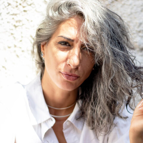 Ευσταθία Παρασκευοπούλου