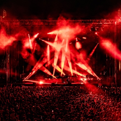 Οι συναυλίες που περιμένουμε το 2026 στην Ελλάδα