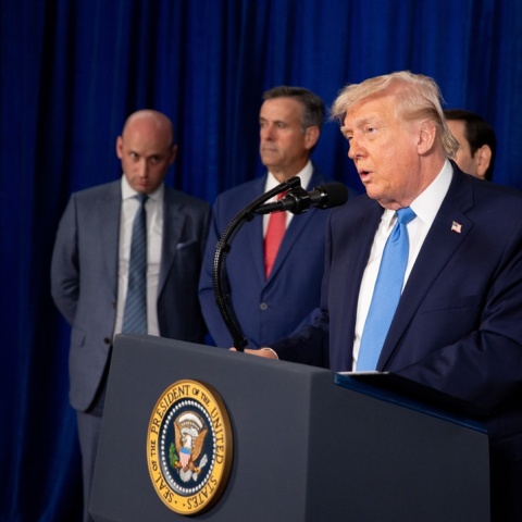 Ντόναλντ Τραμπ