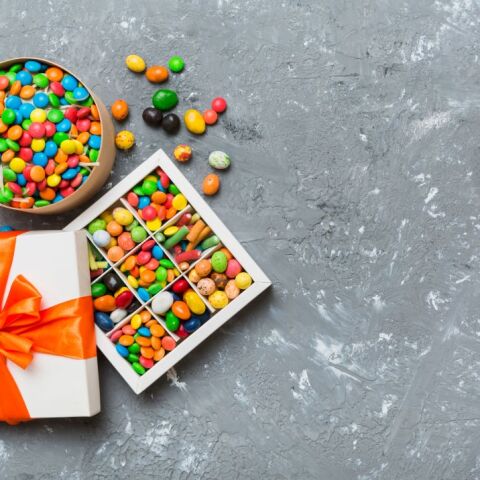 Δώρα και γλυκά