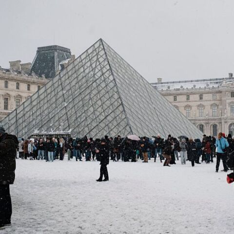Χάος στην Ευρώπη από τις χιονοπτώσεις: -24 βαθμοί στην Αυστρία, κυκλοφοριακή συμφόρηση 960 χλμ. στο Παρίσι