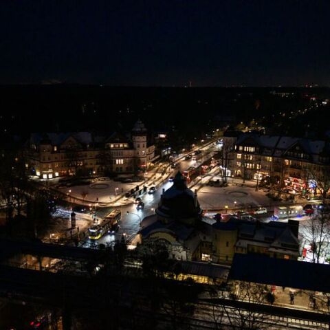 Μπλακ άουτ στο Βερολίνο: Σχεδόν 100.000 άνθρωποι χωρίς ρεύμα εν μέσω παγετού - Τι συνέβη