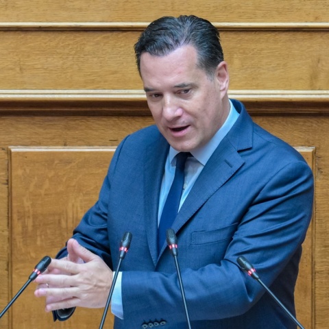 Άδωνις Γεωργιάδης