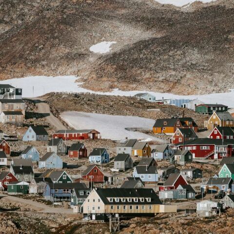 Reuters: Ο Τραμπ «προσφέρει» 100.000 δολάρια στους Γροιλανδούς για να ενταχθούν στις ΗΠΑ