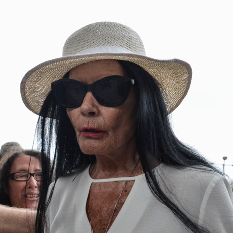 Ζωζώ Σαπουντζάκη 