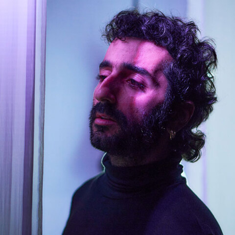 «Κάπου περνούσε μια φωνή» στο bijoux de kant HOOD art space