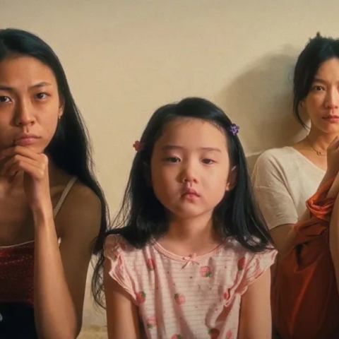 «Το αριστερό μου χέρι» σε σκηνοθεσία Τσου Σιχ Τσινγκ