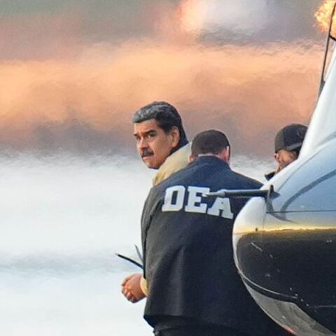 Οι λεπτομέρειες από τη δραματική επιχείρηση που οδήγησε στη σύλληψη του προέδρου της Βενεζουέλας