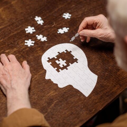 Μακροζωία Εγκεφάλου