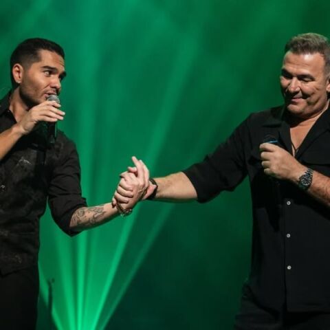 Αντώνης Ρέμος: Αναβάλλονται οι εμφανίσεις του με τον Χρήστο Μάστορα - Το μήνυμά του