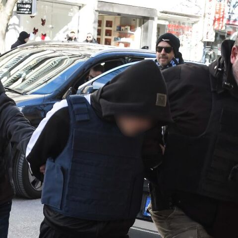 Στη φυλακή ο 15χρονος που σκότωσε τον 17χρονο στις Σέρρες - Ήταν η «κακιά στιγμή», λέει ο αδερφός του