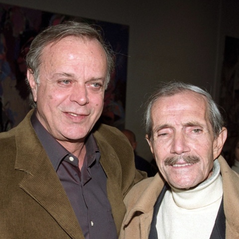 Χρήστος Πολίτης