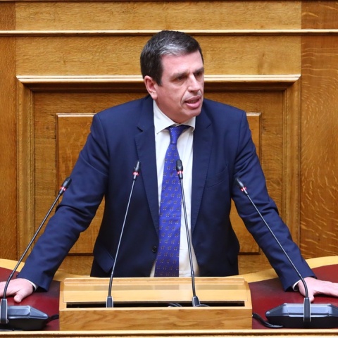 Δημήτρης Καιρίδης