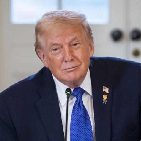 Ντόναλντ Τραμπ