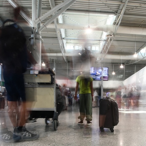 Αεροδρόμιο «Ελευθέριος Βενιζέλος»