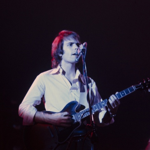 Πέθανε ο Μπομπ Γουίρ